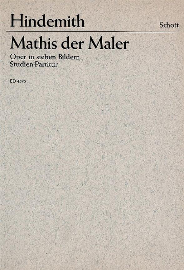 Mathis der Maler