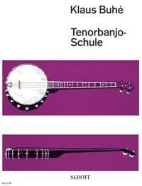 Method fuer Tenor Banjo
