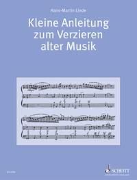 Linde: Kleine Anleitung Zum Verzieren