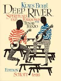 Buhe: Deep River Tenorbanjo