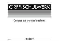 Can??es da crian?as brasileiras