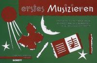 Erstes Musizieren