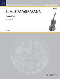 Sonate