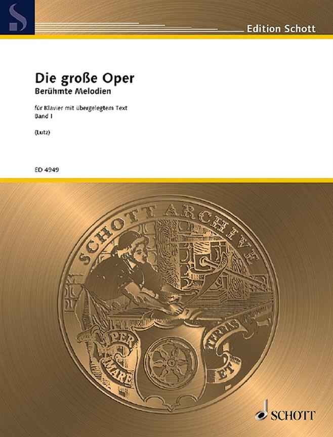 Grosse Oper