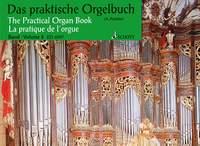 The Practical Organ Book Band 2