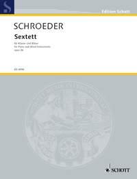 Sextett op. 36