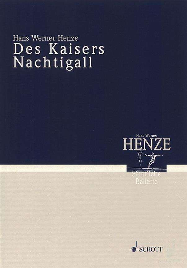 Des Kaisers Nachtigall