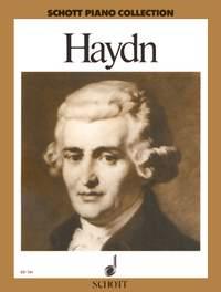 Joseph Haydn: Piano Collection