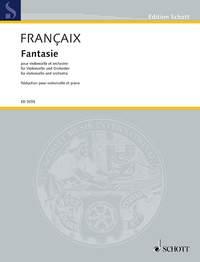 Fantaisie