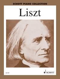 Franz Liszt: Ausgewahlte Werke