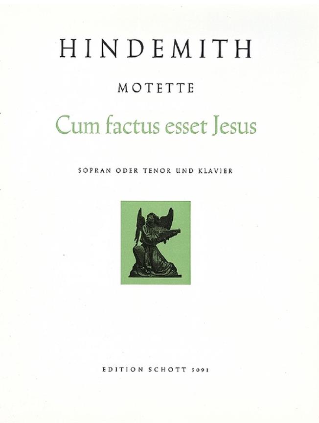 13 Motetten