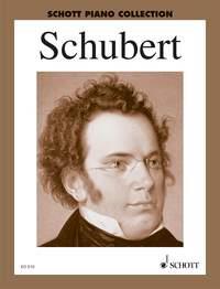 Franz Schubert: Ausgewahlte Werke