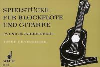 Spielstucke