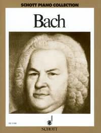 Johann Sebastian Bach: Ausgewahlte Werke