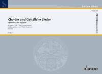 Chorale und Geistliche Lieder