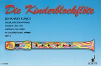 Die Kinderflote Band 2