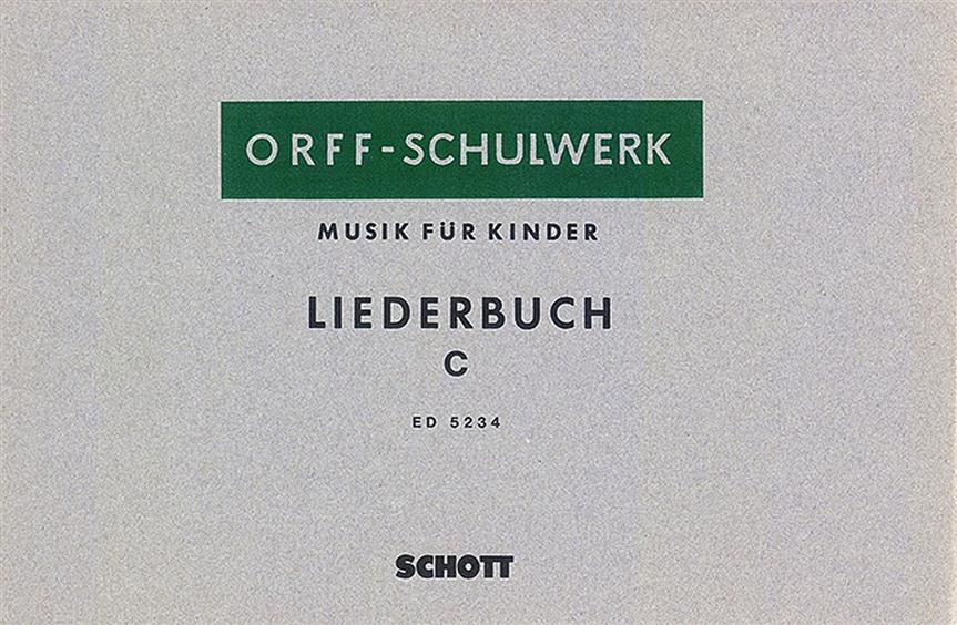 Musik fuer Kinder