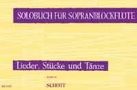 Runge: Solobuch fuer Sbfl 2