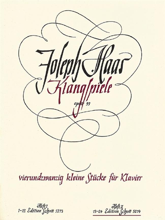 Sound game op. 99 Band 2