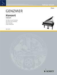 Concert GeWV 159