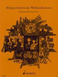 Drahts: Morgen Kommt Weihnachtsmann