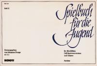 Spielbuch fur die Jugend Heft 2