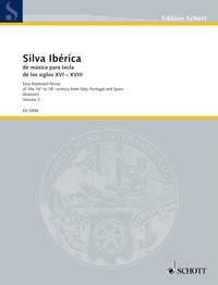 Kastner: Silva Iberica 2