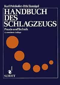 Handbuch des Schlagzeugs