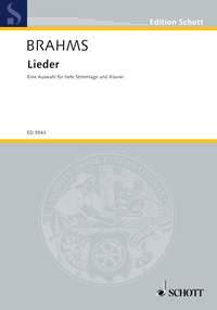 Lieder