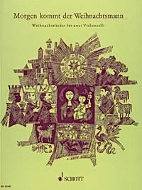 Morgen Kommt Weihnachtsmann