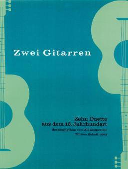 Zschiesche: Duetten