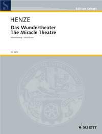 The Miracle Theater