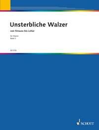 Unsterbliche Walzer 3
