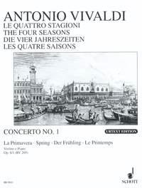 Stagioni(4) Lente Opus 8/1