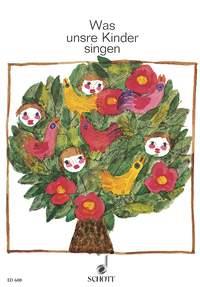 Was unsre Kinder singen