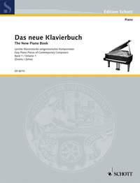 Neue Klavierbuch 1