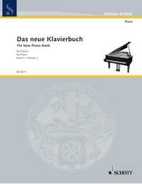 Drahts-Zehm: Neue Klavierbuch 2