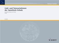 Lied & Tanzvariationen Der