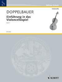 Doppelbauer: Einfuhrung In Das Violincellospi