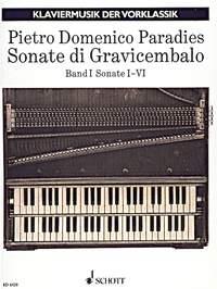 Paradies: Sonate
