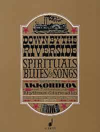 Krupp: Down By The Riverside