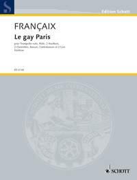 Le gay Paris