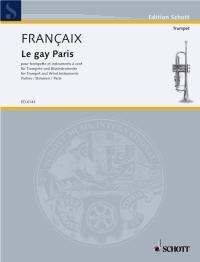 Le gay Paris
