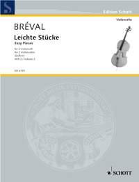 Breval: Leichte Stucke 2