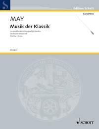 Musik Der Klassik