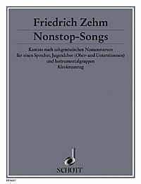 Nonstop-Songs