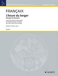 L'heure du berger
