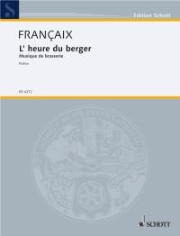 L'heure du berger