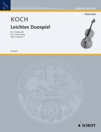 Leichtes Duospiel 2Vcl.