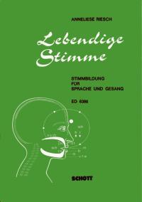 Riesch: Lebendige Stimme